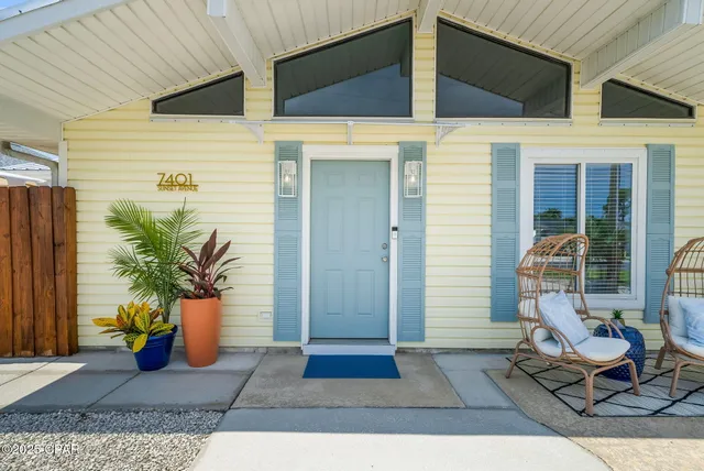 $435,000 | 7401 Sunset Avenue, Panama City Beach, FL 32408