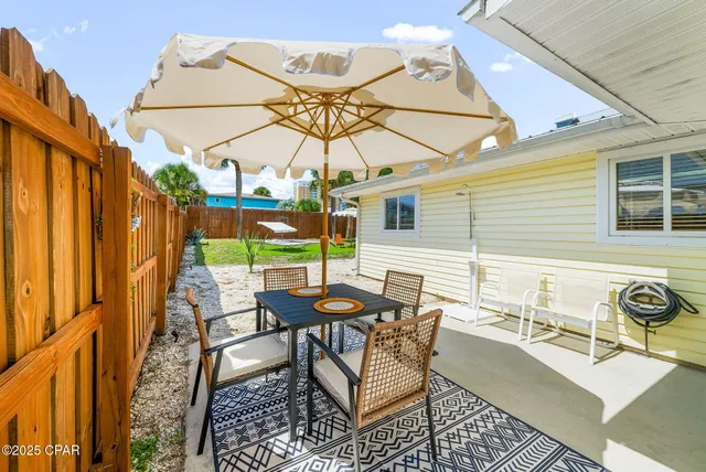 $435,000 | 7401 Sunset Avenue, Panama City Beach, FL 32408