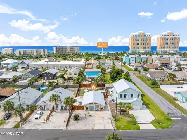 $435,000 | 7401 Sunset Avenue, Panama City Beach, FL 32408