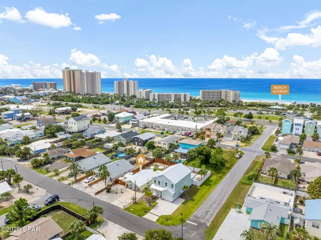 $435,000 | 7401 Sunset Avenue, Panama City Beach, FL 32408