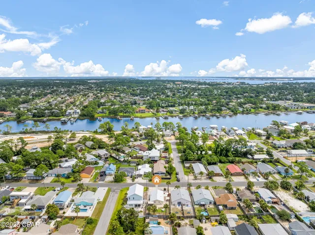 $435,000 | 7401 Sunset Avenue, Panama City Beach, FL 32408