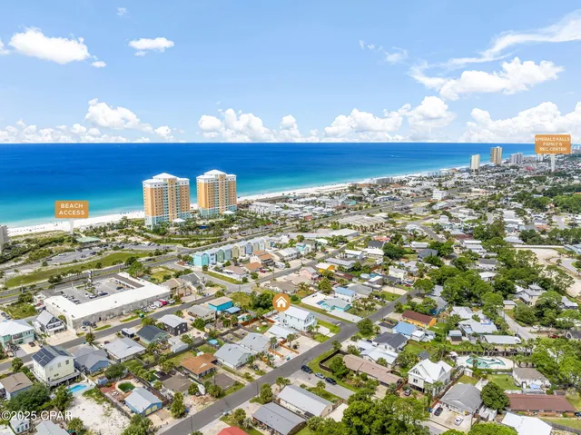 $435,000 | 7401 Sunset Avenue, Panama City Beach, FL 32408