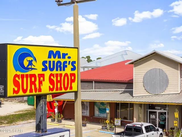 $435,000 | 7401 Sunset Avenue, Panama City Beach, FL 32408