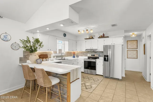 $435,000 | 7401 Sunset Avenue, Panama City Beach, FL 32408