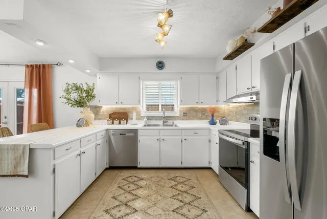 $435,000 | 7401 Sunset Avenue, Panama City Beach, FL 32408