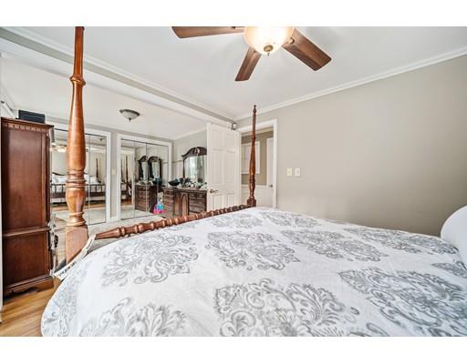 31 Merilyn Road Weymouth, MA 02190 - Photo 14 of 25 a view of a livingroom with furniture and a ceiling fan