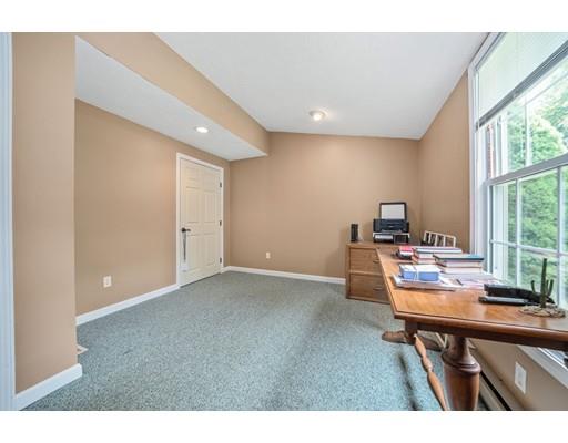 31 Merilyn Road Weymouth, MA 02190 - Photo 20 of 25 a workspace with furniture and window