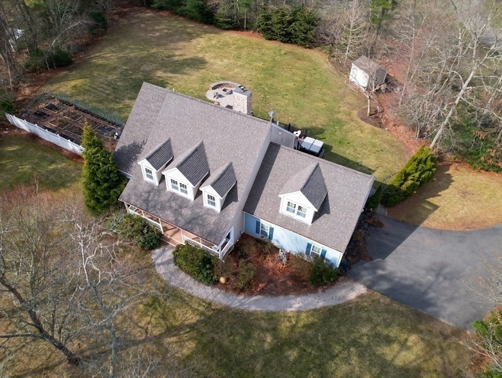279 Fisher Road Westport, MA 02790 - Photo 4 of 42 Gallery Image 4