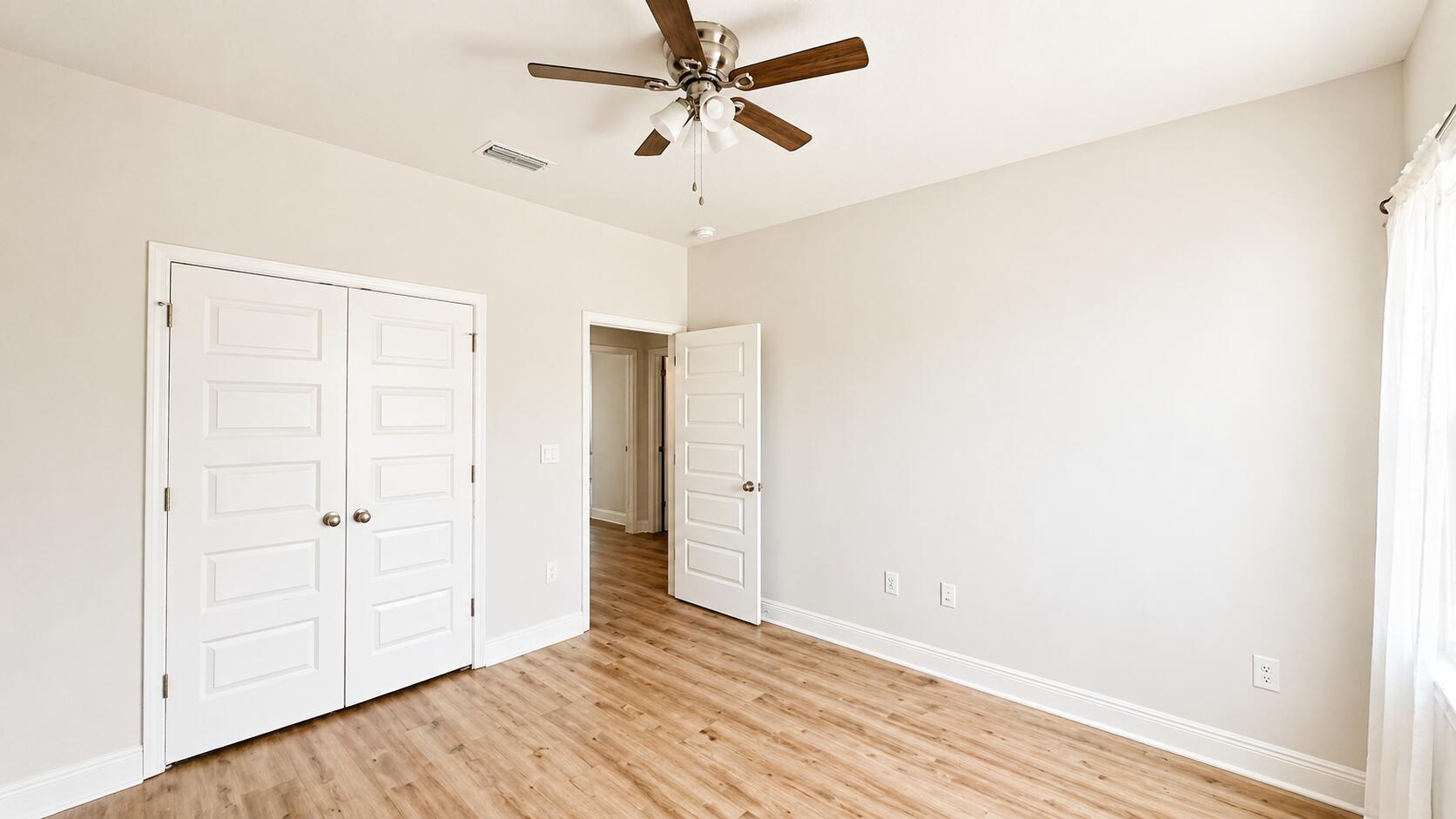 56 Secluded Circle Freeport, FL 32439 - Photo 11 of 27 4th Bedroom