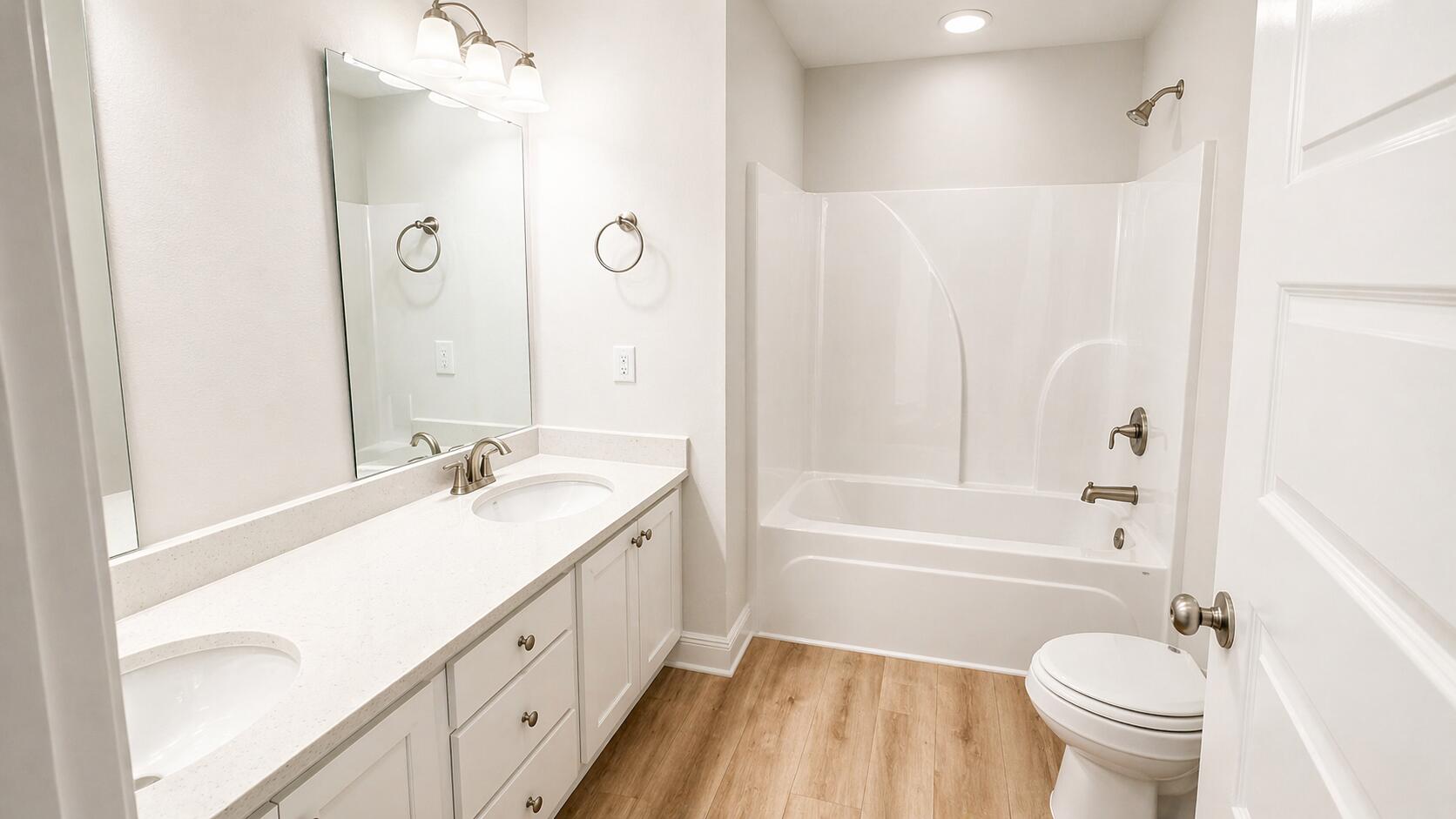 56 Secluded Circle Freeport, FL 32439 - Photo 5 of 27 2nd Bath