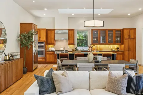 $2,995,000 | 246 Molino Avenue, Mill Valley, CA 94941