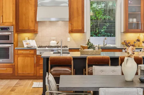 $2,995,000 | 246 Molino Avenue, Mill Valley, CA 94941