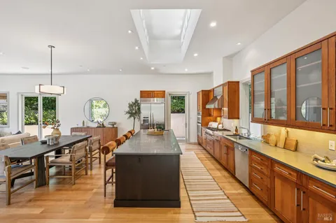 $2,995,000 | 246 Molino Avenue, Mill Valley, CA 94941