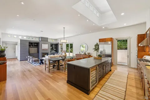 $2,995,000 | 246 Molino Avenue, Mill Valley, CA 94941