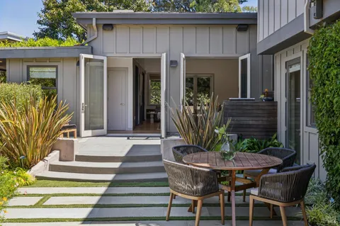 $2,995,000 | 246 Molino Avenue, Mill Valley, CA 94941