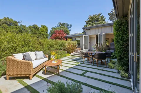 $2,995,000 | 246 Molino Avenue, Mill Valley, CA 94941