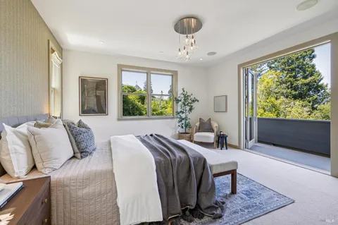 $2,995,000 | 246 Molino Avenue, Mill Valley, CA 94941