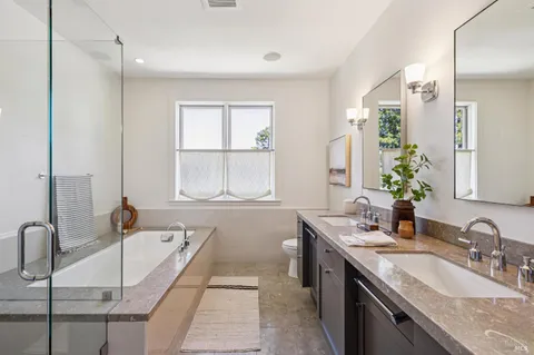 $2,995,000 | 246 Molino Avenue, Mill Valley, CA 94941