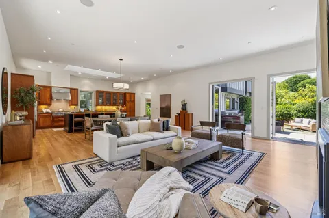 $2,995,000 | 246 Molino Avenue, Mill Valley, CA 94941