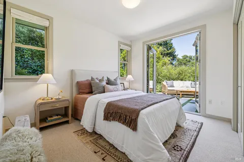 $2,995,000 | 246 Molino Avenue, Mill Valley, CA 94941