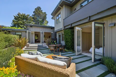 $2,995,000 | 246 Molino Avenue, Mill Valley, CA 94941
