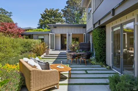 $2,995,000 | 246 Molino Avenue, Mill Valley, CA 94941