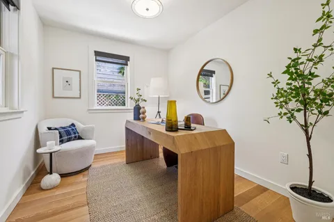 $2,995,000 | 246 Molino Avenue, Mill Valley, CA 94941