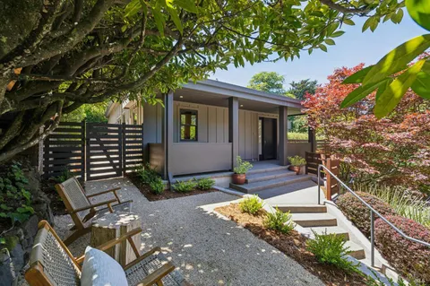 $2,995,000 | 246 Molino Avenue, Mill Valley, CA 94941