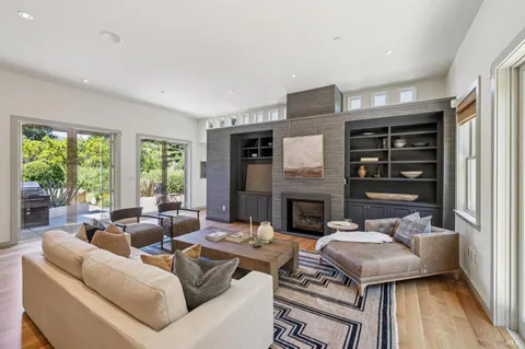 $2,995,000 | 246 Molino Avenue, Mill Valley, CA 94941