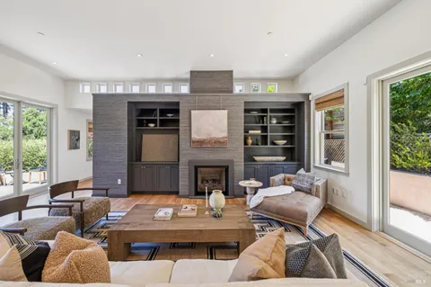 $2,995,000 | 246 Molino Avenue, Mill Valley, CA 94941