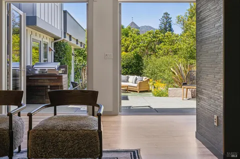$2,995,000 | 246 Molino Avenue, Mill Valley, CA 94941