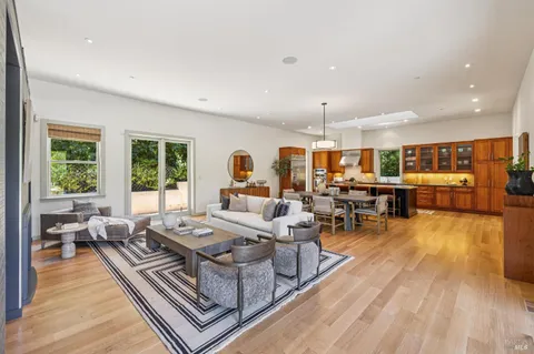 $2,995,000 | 246 Molino Avenue, Mill Valley, CA 94941