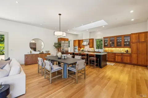 $2,995,000 | 246 Molino Avenue, Mill Valley, CA 94941