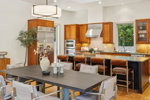 $2,995,000 | 246 Molino Avenue, Mill Valley, CA 94941