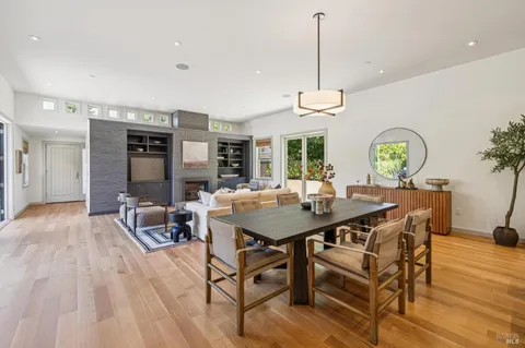 $2,995,000 | 246 Molino Avenue, Mill Valley, CA 94941
