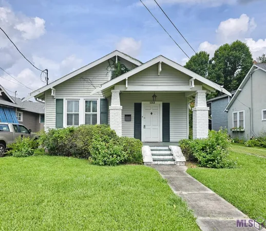 $205,000 | 132 Goode Street, Thibodaux, LA 70301