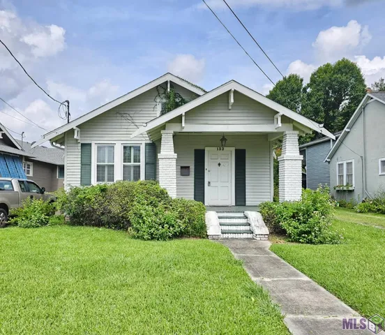 $199,000 | 132 Goode Street, Thibodaux, LA 70301