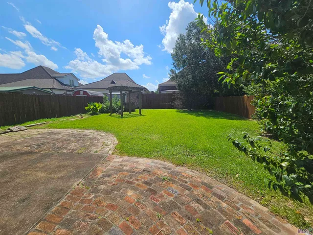 $199,000 | 132 Goode Street, Thibodaux, LA 70301