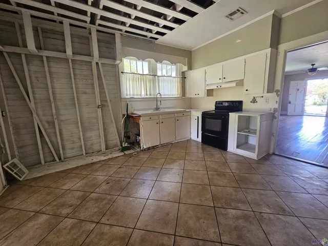 $199,000 | 132 Goode Street, Thibodaux, LA 70301