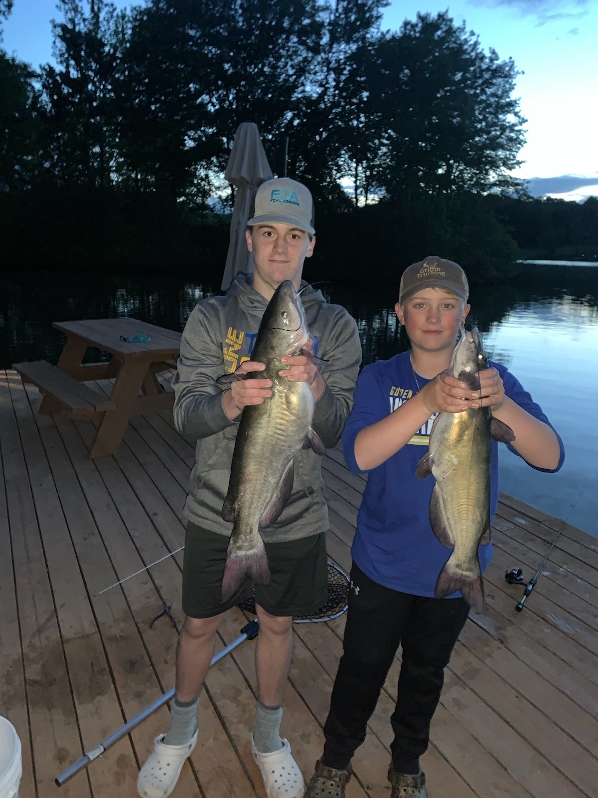 328 BigySmal Lane Cedar Grove, TN 38321 - Photo 20 of 26