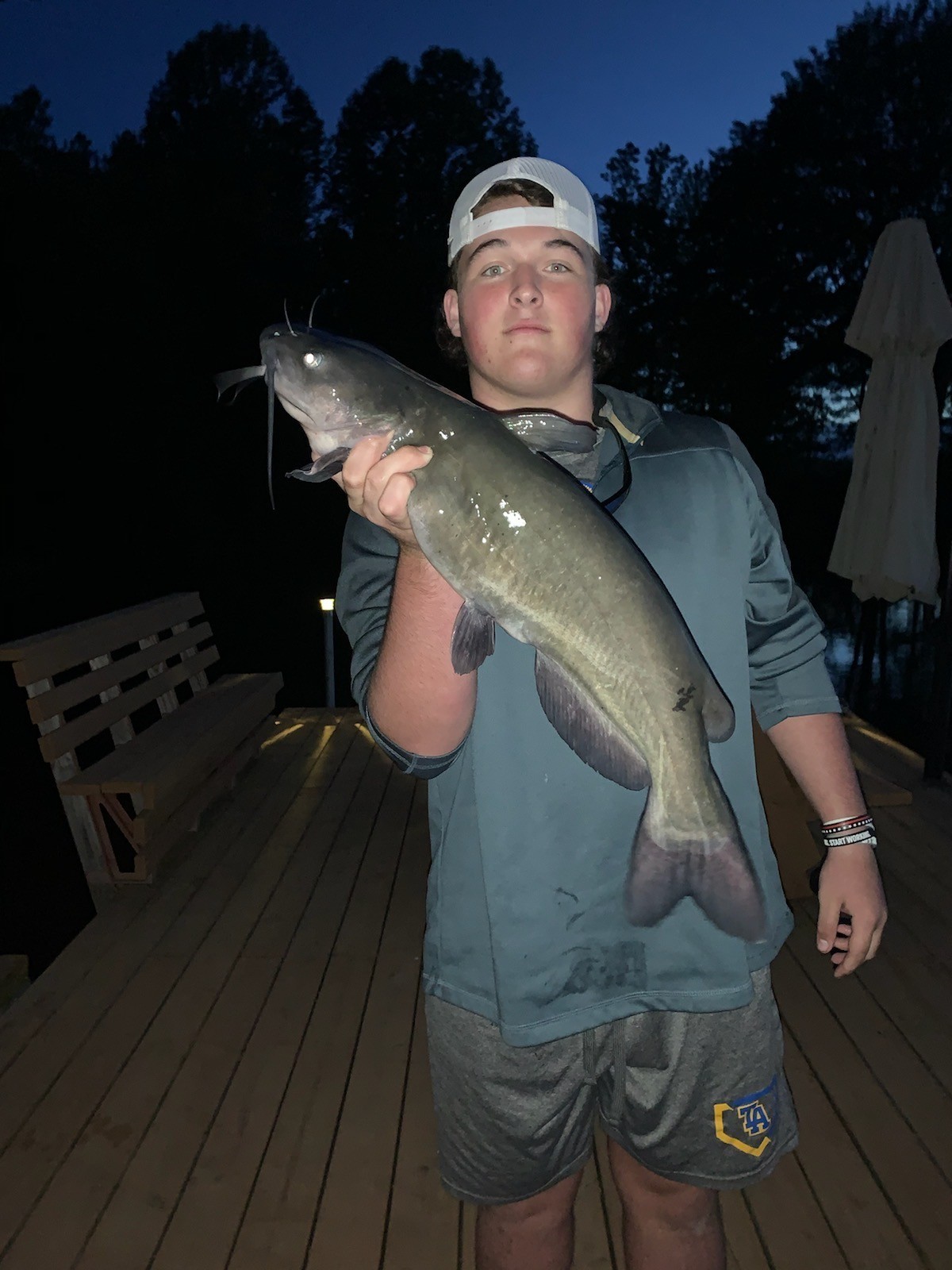 328 BigySmal Lane Cedar Grove, TN 38321 - Photo 21 of 26 a view of entryway