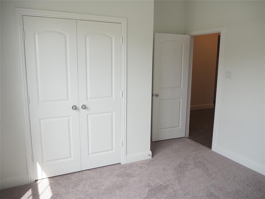 2201 Yellowhammer Road Denton, TX 76205 - Photo 27 of 36 a view of an empty room