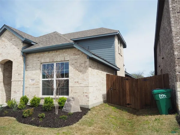 $3,150 | 2201 Yellowhammer Road, Denton, TX 76205