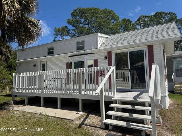 $1,750 | 673 Snowbird Avenue, Unit 194, Cocoa, FL 32926