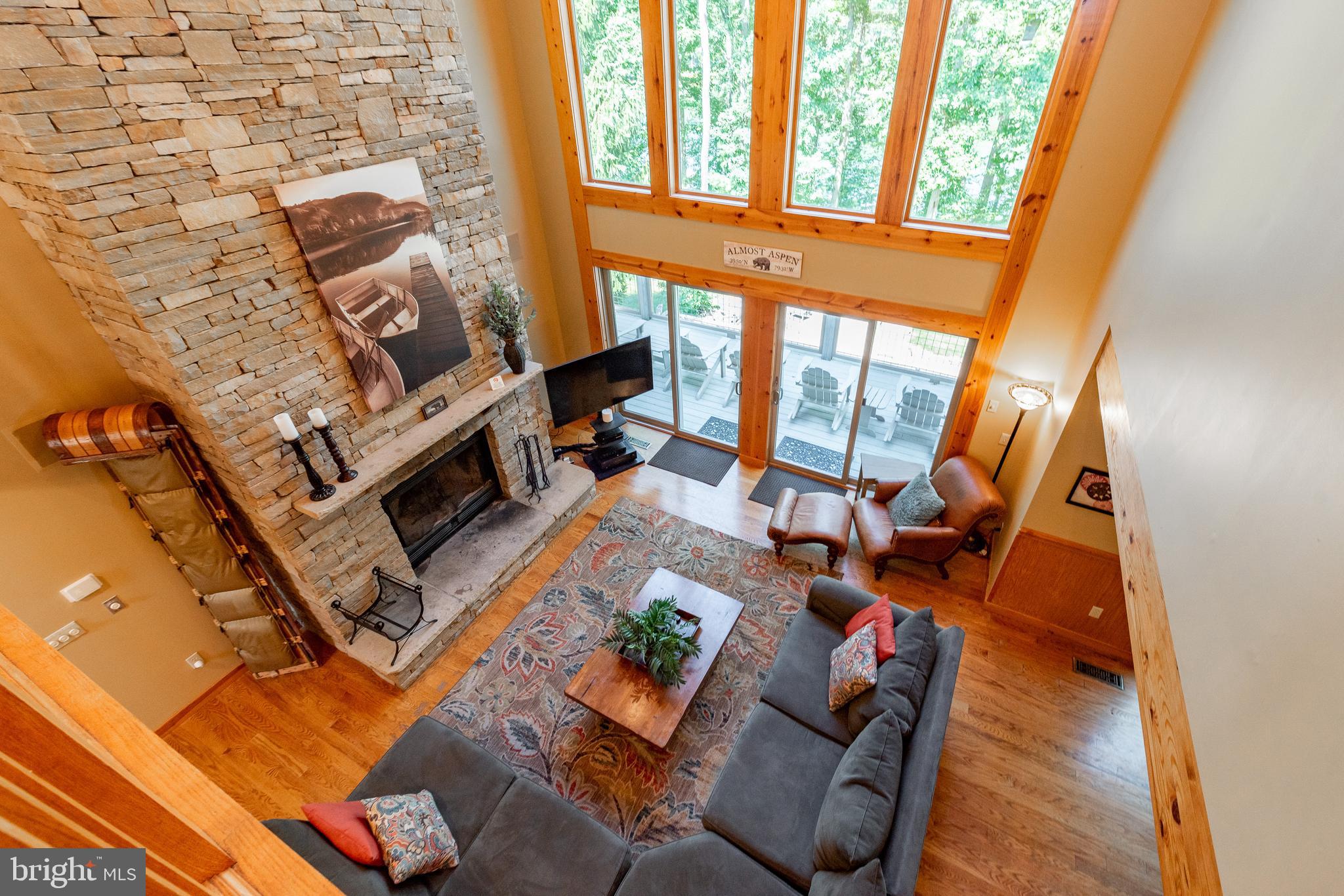 237 Glendale Road Oakland, MD 21550 - Photo 19 of 100 Gallery Image 19