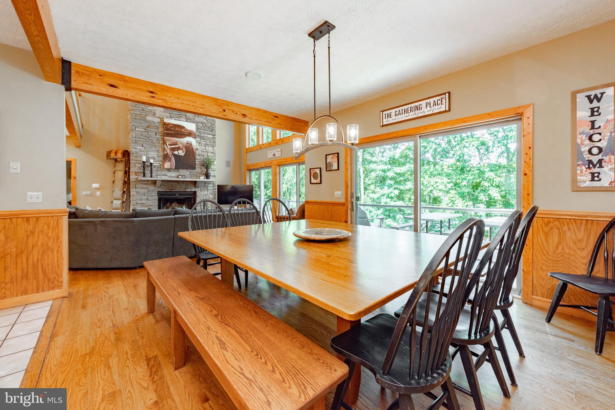 237 Glendale Road Oakland, MD 21550 - Photo 21 of 100 Gallery Image 21