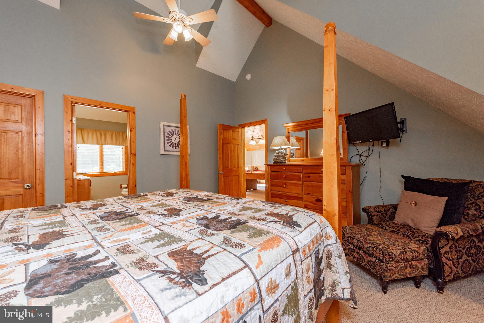 237 Glendale Road Oakland, MD 21550 - Photo 46 of 100 Gallery Image 46