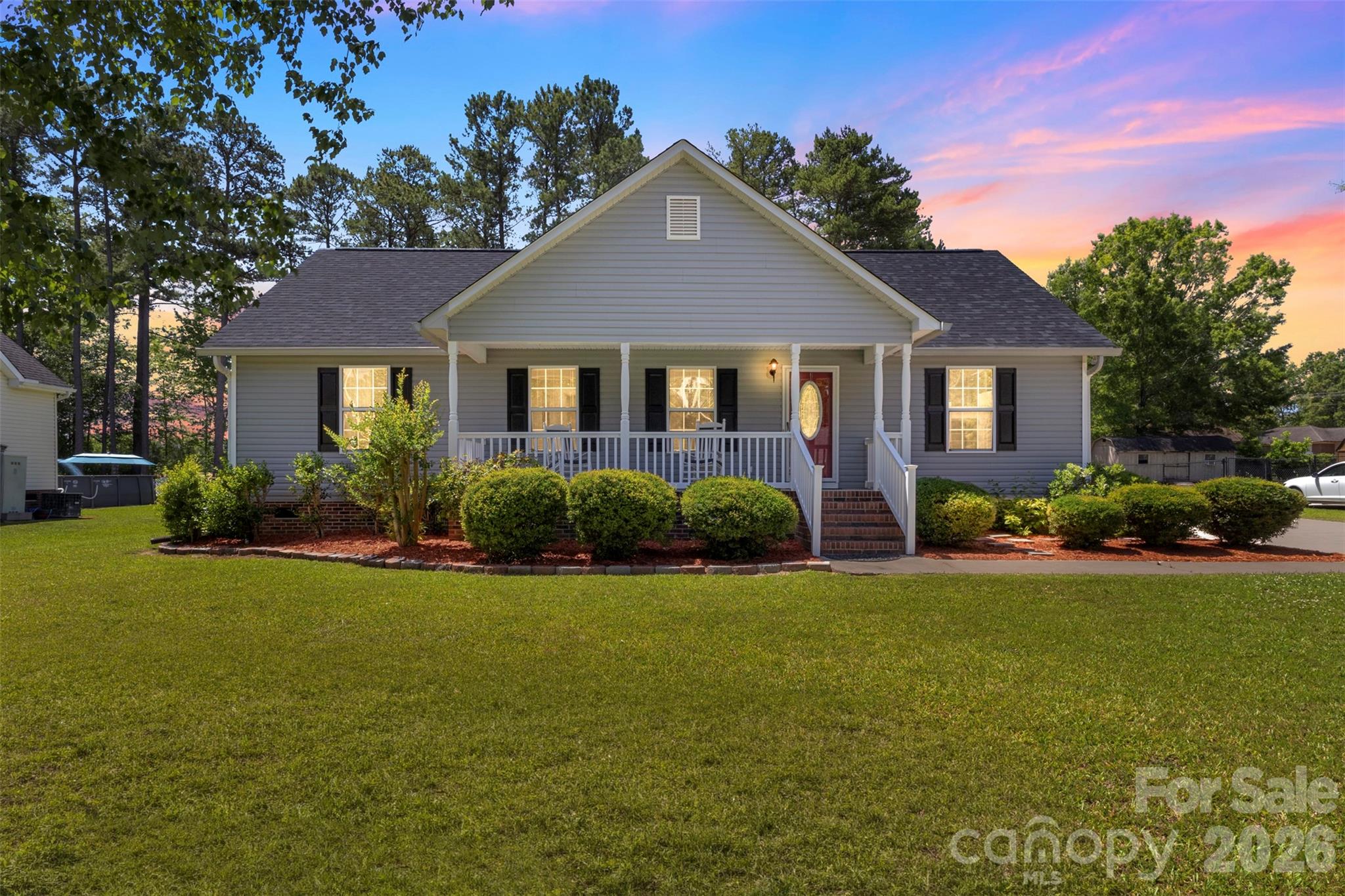 2004 Hunters Ridge Road Lancaster, SC 29720 - Photo 1 of 40 Gallery Image 1
