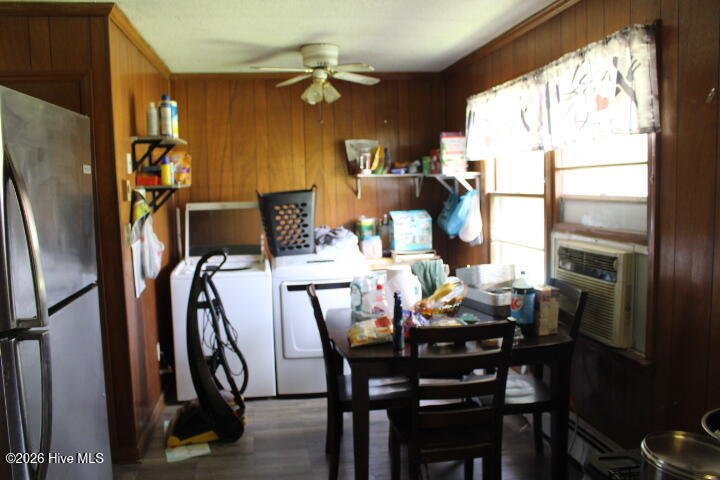 828 Sutton Road Rocky Mount, NC 27801 - Photo 13 of 14 Kitchen