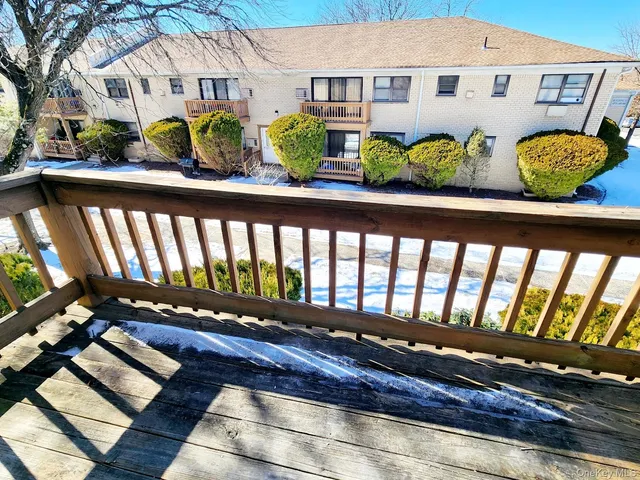 $120,000 | 196 Sneden Place West, Unit 196, Spring Valley, NY 10977